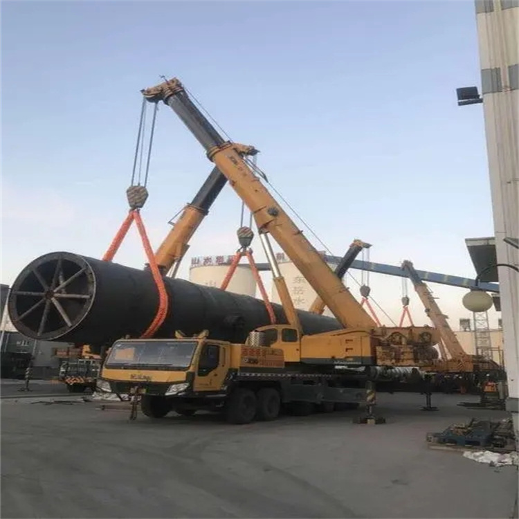 色达附近找小型吊车出租电话