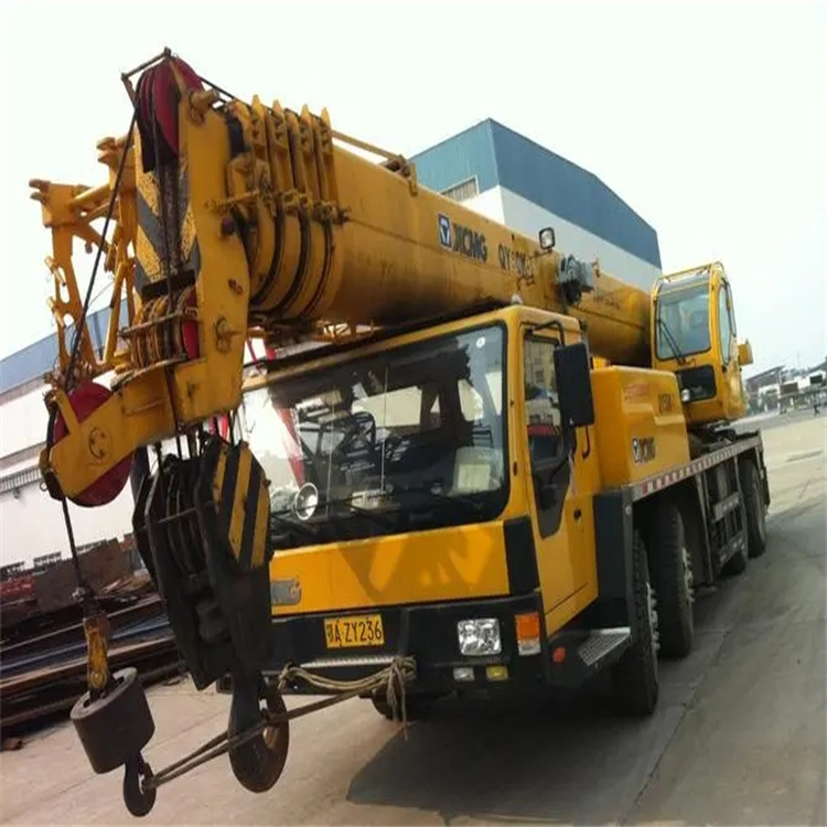 色达吊车的租用时间是按小时还是按天计费