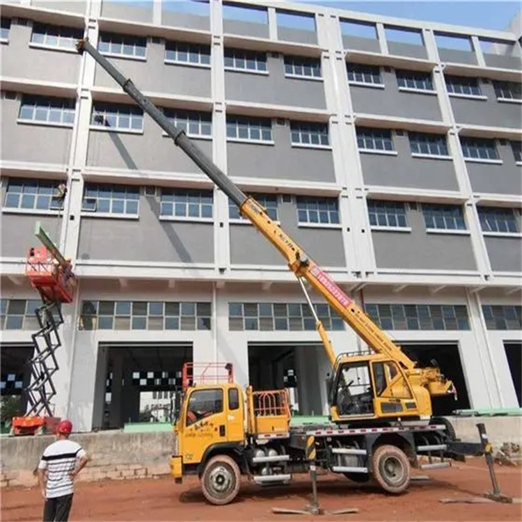 色达出租吊车时是否需要缴纳押金