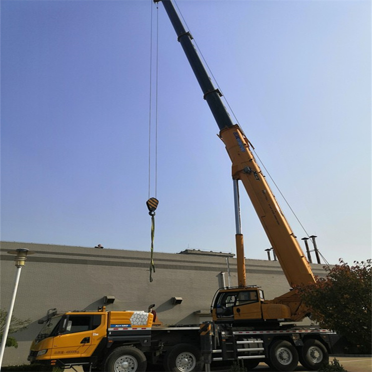 色达附近的8吨吊车出租电话