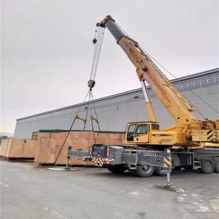 色达吊车出租哪家正规