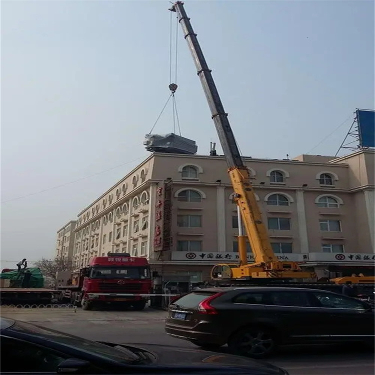 色达桥梁基础施工|大型设备租赁解决方案|吊装运输难点攻克