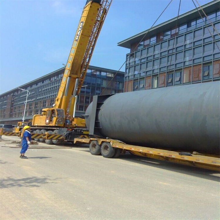 色达35吨吊车出租