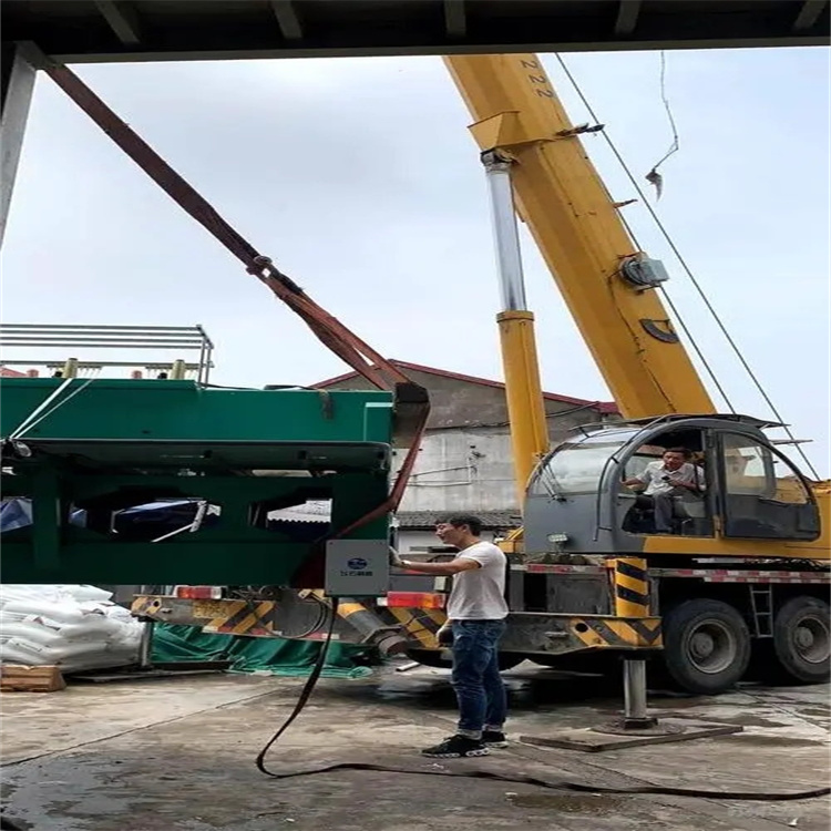 色达大吨位吊车租赁应急保障方案|化解突发吊装需求难题