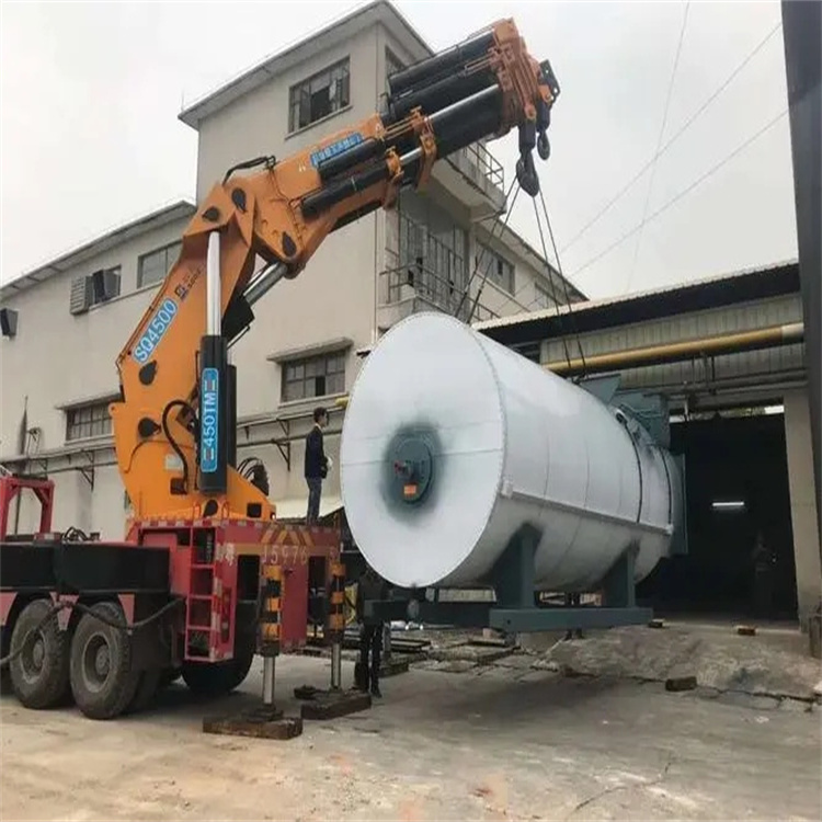 色达吊车租用电话|24小时应急服务|精准吊装方案